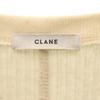 CLANE Ärmellos Cut F Beige Damen Gebraucht