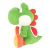 Sanei Boeki Super Mario ALL STAR COLLECTION Yoshi (M) W18 X D20 X H26cm Plush Toy AC19