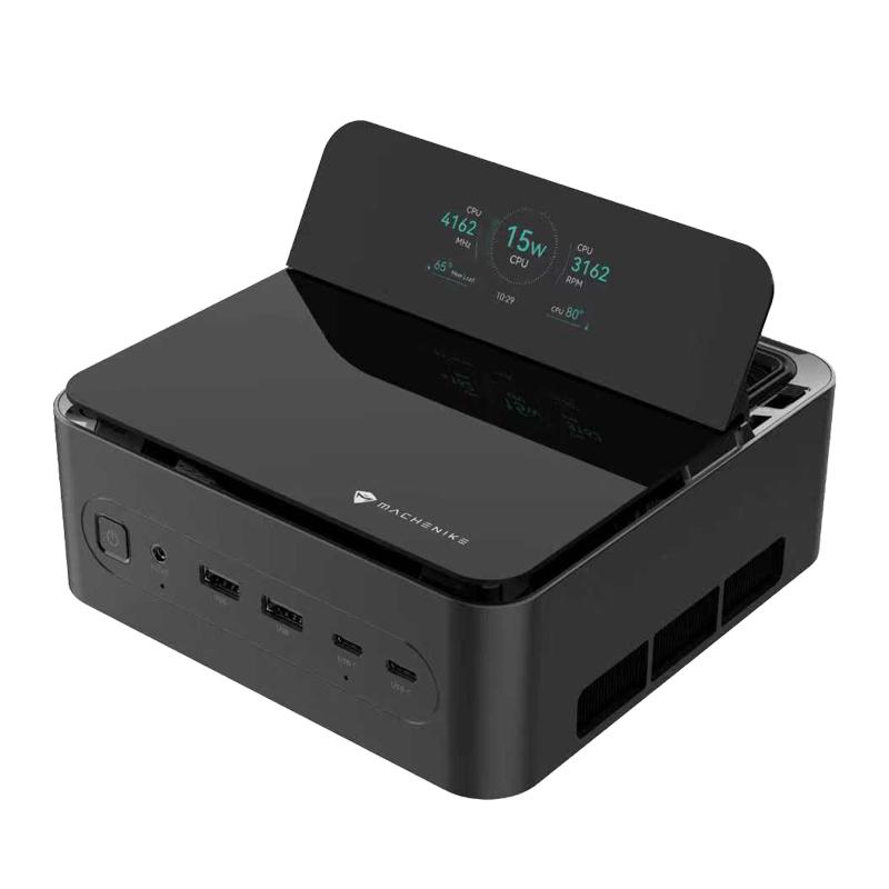 Machinike Creator M Series Mini PC (CN version)