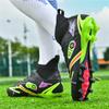 Soccer Boot Football Shoes Long Nails and Short Nails  Professional and Amateur Sneakers Latest  Model