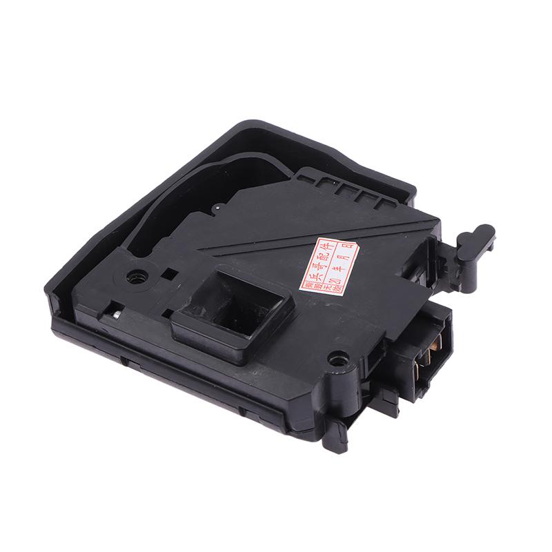 For Samsung Drum Washing Machine Door Lock Switch Wd12J8420Gx/Sc Ww90H7410Ew Door Lock Switch Type881 Washing Machine Parts