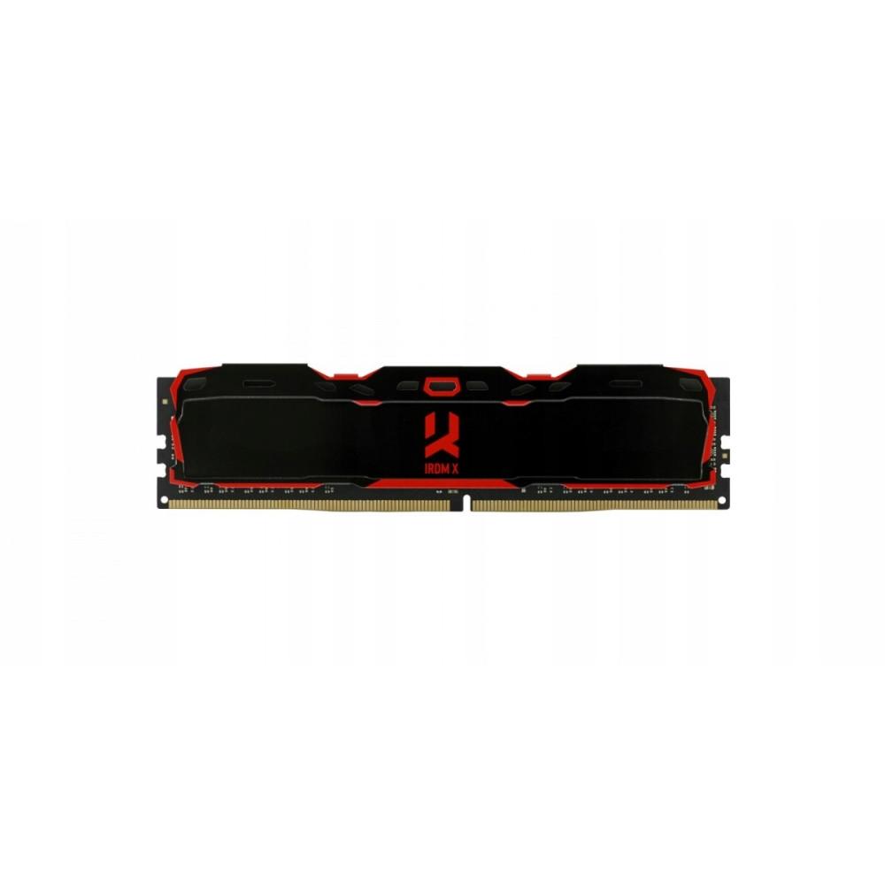 Goodram Ddr4 8Gb 3200 Cl16 Irdm X Black