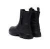 Ботильоны KARL LAGERFELD KL43566, черные