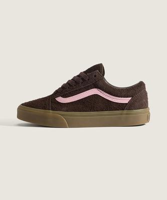 Vans Old School - (Ribbon Pack) Brown:Pink / Vn000E9Trpk1