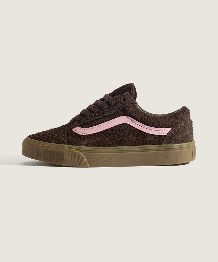Vans Old School - (Ribbon Pack) Brown:Pink / Vn000E9Trpk1