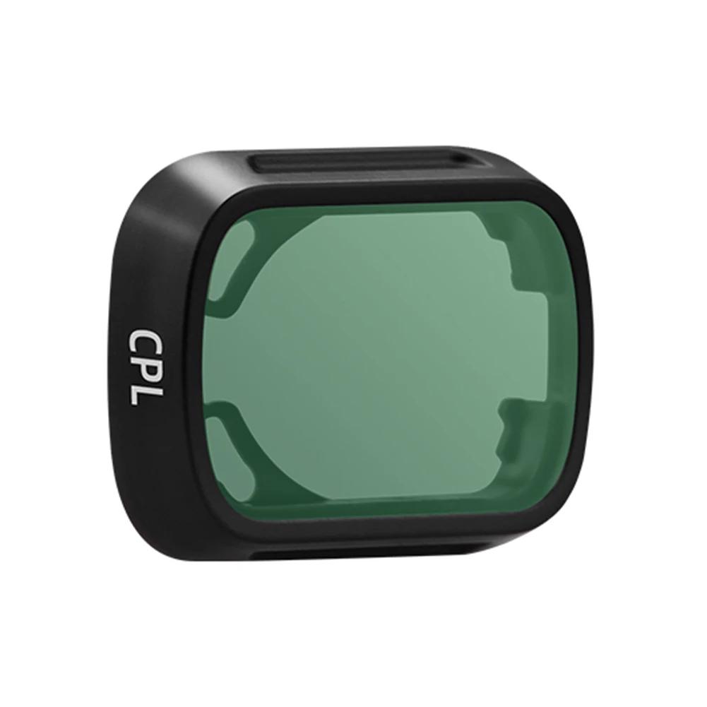 Filter Lens MC UV CPL Star Night ND ND8 ND16 ND32 ND64 ND256 ND1000 For DJI Mavic Mini 3 Pro Drone Accessories