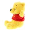Winnie the Pooh Hand Puppet Plush Toy Disney Goods Souvenir Disney Resort [Tokyo Exclusive]