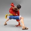One Piece GK Anime Figur Gear 2 Ruffy 16 cm Figur Modell PVC Statue Luffy Puppe Action Figuren Sammlung Spielzeug Geschenke