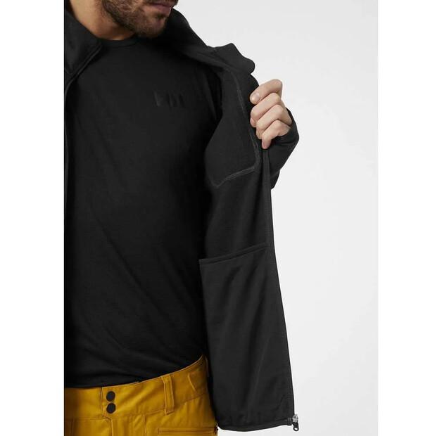 Helly Hansen Флис Lifa Merino
