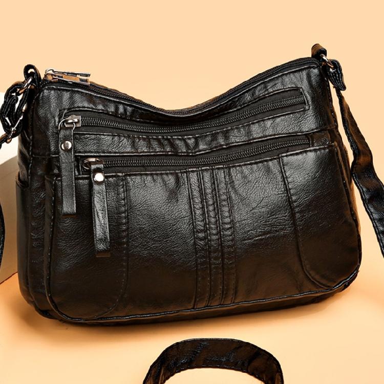 Crossbody Purse Handbags Crossbody Bags for Women, Leather Crossbody Bag
