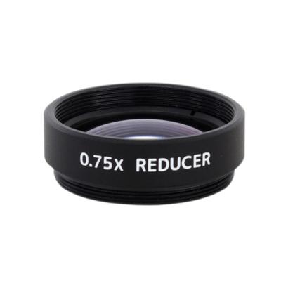 SIGHTRON Reducer 0.75x American Size 31.7mm for CMOS Camera SY0105