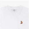 Maison KiTune Women Dreaming Fox PaTch T shirT Qw00109kj7026