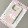 Colorful English Phone Case Suitable For IPhone 17 Pro Max Air 16 15 Plus 14 13 12 11 Case Cover Funda For IPhone 16 15 14 Plus