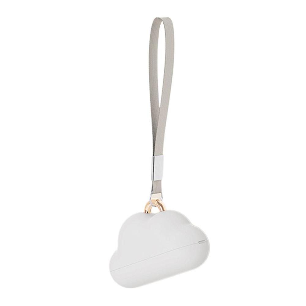 Cloud Shaped Roller Sticky Brush Lint Roller Brush Refill Tearable Brush Head Drum Type Pet Hair Remover Roller