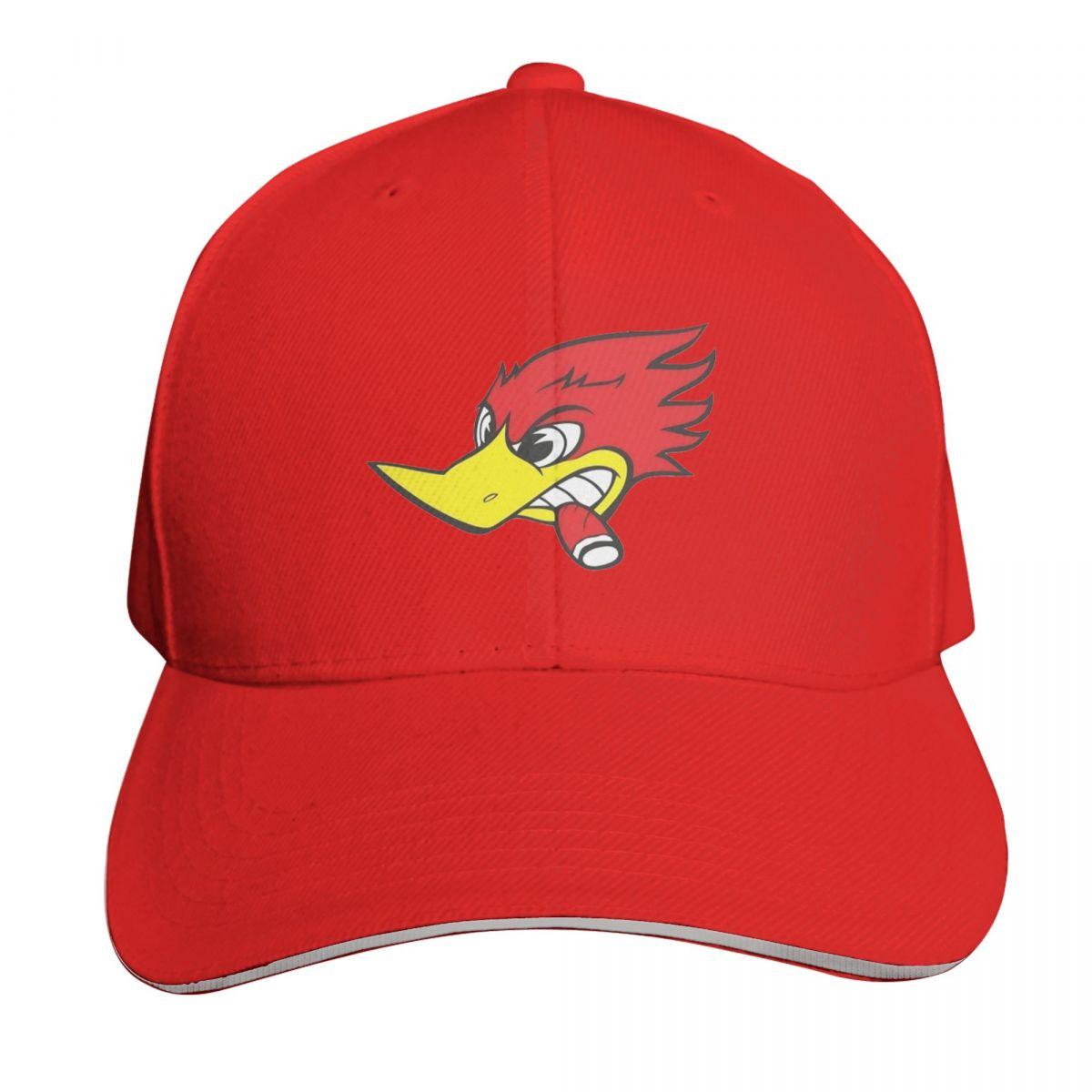 Hot Rod Logos Mr Cap Fashion Casual Baseball Caps Adjustable Hat Hip Hop Summer Unisex Baseball Hats One Size