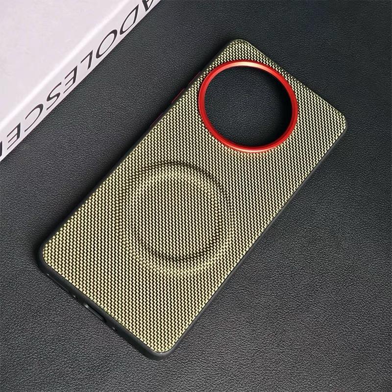 Magnetic Case For OnePlus 13 R 13S One Plus 13T ACE 5 Pro OnePlus13 5G Magnets Luxury Leather Phone Back Cover Protection Shell