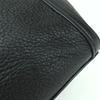 Gebrauchte COACH Tragetasche C6231 Leder Schwarz