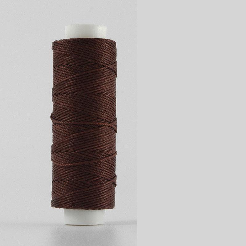30m*0.55mm Waxed Polyester Cord Waxed Thread Cord String Strap Necklace Rope For Jewelry Making