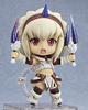 Nendoroid Monster Hunter 4 Hunter Kirin Edition Non-Scale ABS & PVC Painted Movable Figure Re-release