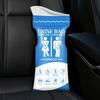 Car Emergency Urinal Bag Disposable Portable Urine Catcher for Men Women 800ml Capacity Leak-Proof Travel Urinal for Long Drives Road Trips