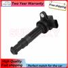 17210-12900 1721012900 New Ignition Coil Stick Ignition System For Samsung Renault SM5 Hyundai High Pressure Package Parts