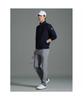 Beanpole Golf Men'S Lightweight Perforated Jumper - Navy