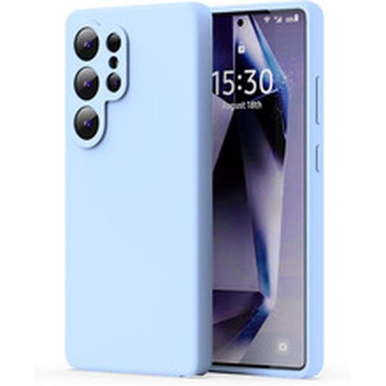 Suitable for Samsung S26Ultra phone case, ultra-thin matte wrist strap, S25plus full-cover transparent anti-drop hard case 4