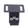 Heavy Duty Roof Rack Fixing Accessories Luggage Rack Clip Fixing Buckle Modified Luggage Frame Easy Installation