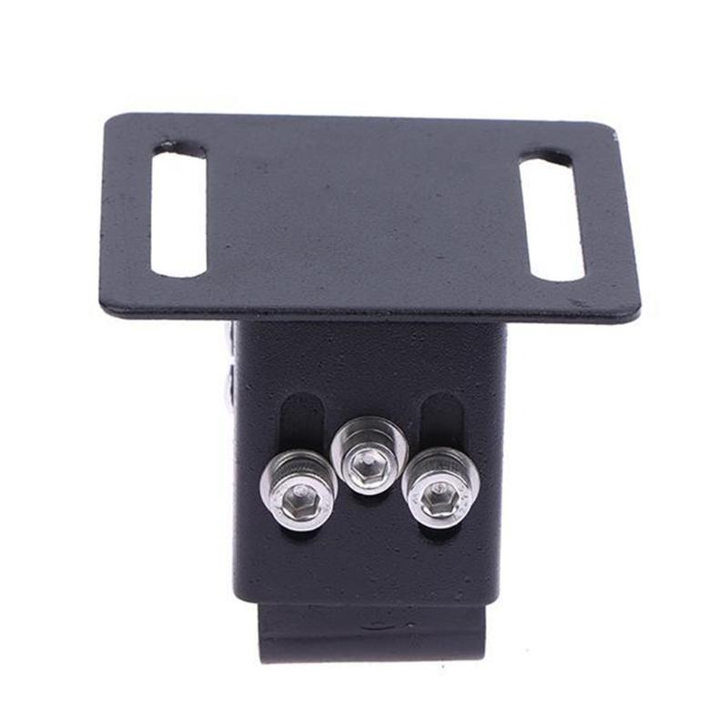 Heavy Duty Roof Rack Fixing Accessories Luggage Rack Clip Fixing Buckle Modified Luggage Frame Easy Installation