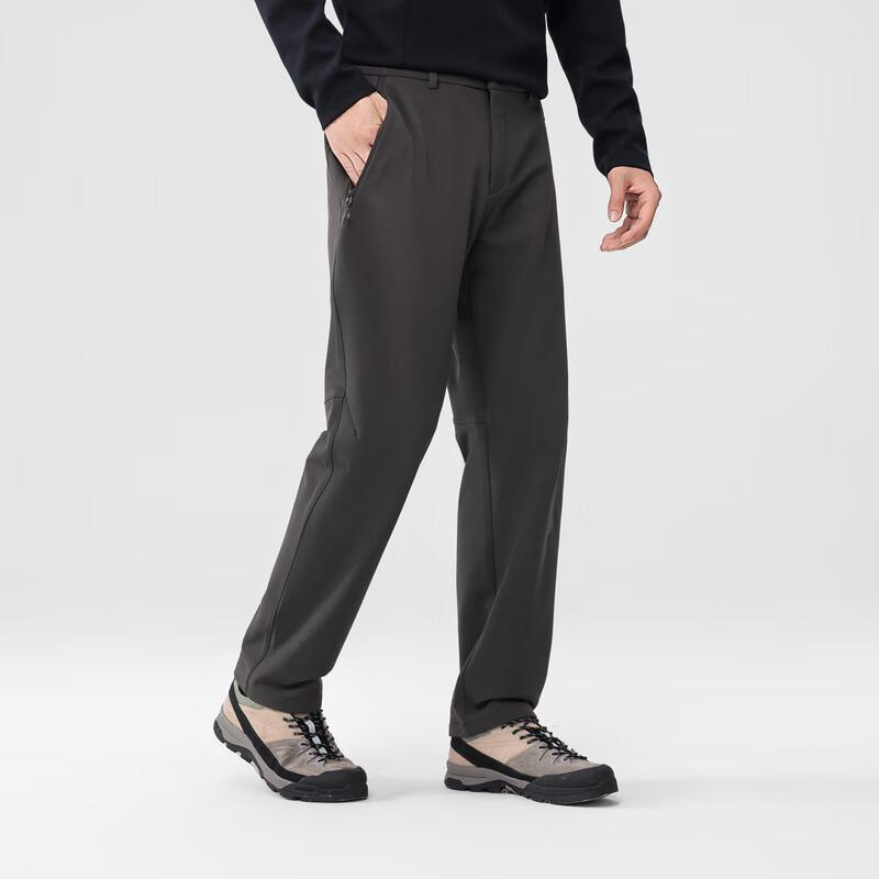 Men's Loose Fit Casual & Hiking Pants