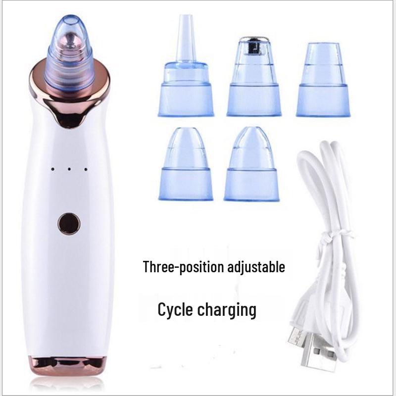 Hot Selling Blackhead Remover Pore Cleaner Beauty Set