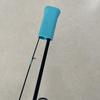 Silicone Fishing Poles Clip Replacement Quick Install Fishing Rod Tip Protective Cover Elastic Protections Rod Cap