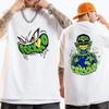 Feid Ferxxo Album SIXDO T Shirts 2025 Men's Women Hot Sale Casual Tees Clothes Oversized T-shirt Short Sleeve Unisex Cotton Tops