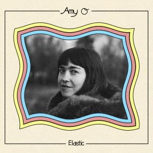CD AMY O  Elastic PCD24659 PVINE 2017 Japan Obi Rock