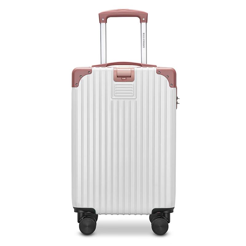 BATANUV F337 20-inch PC Travel Luggage