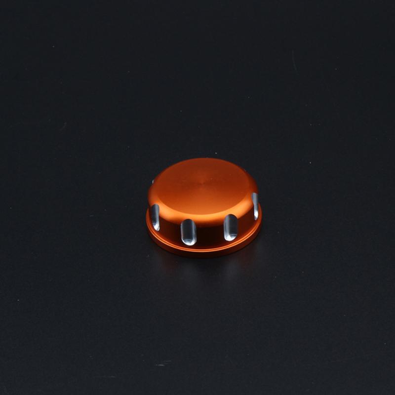 Motorcycle Tank Radiator Water Bottle Coolant Reservoir For Kawasaki Klx250 1994-2007 Plastic Engine Parts