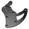 High Mount AC Bracket High Stability AC Compressor Bracket Kit Replacement for Chevy LS LS1 LS2 LS3 LS6 Vortec Truck LQ