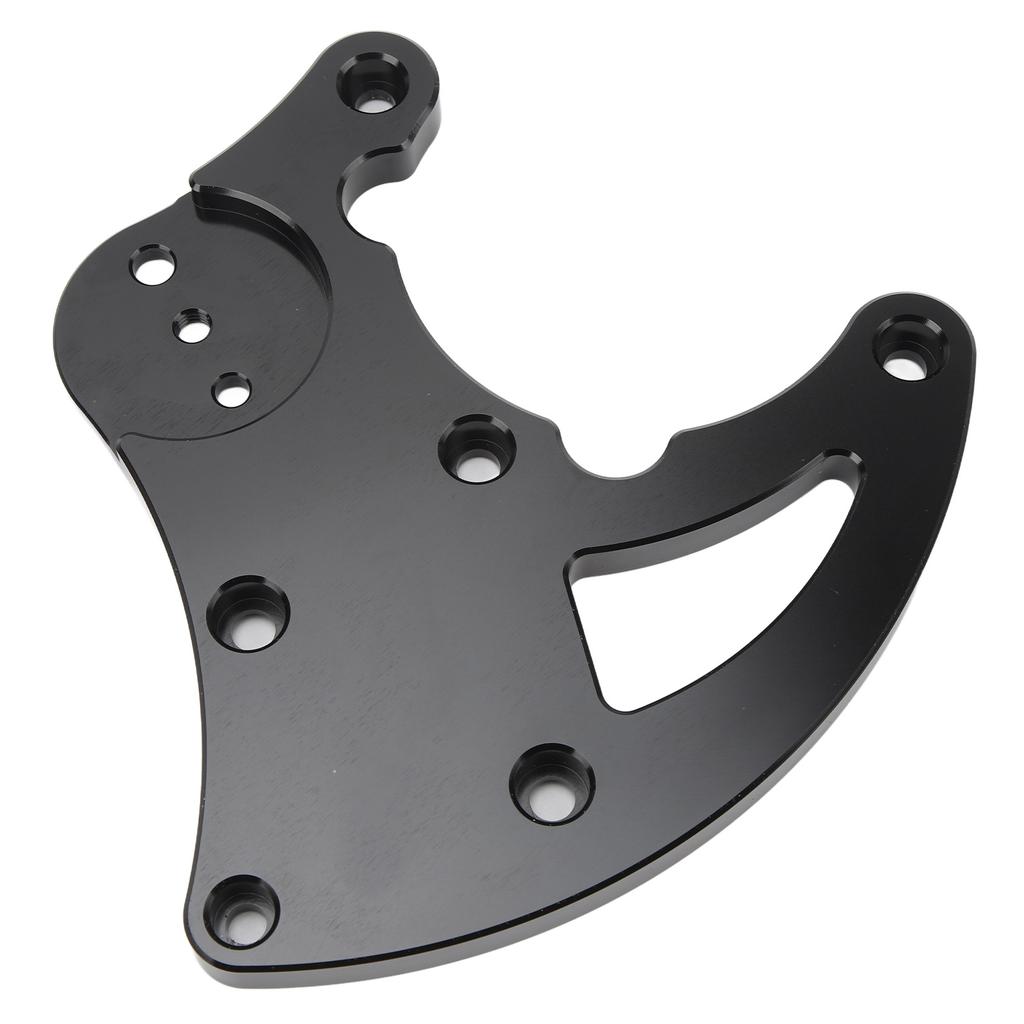 High Mount AC Bracket High Stability AC Compressor Bracket Kit Replacement for Chevy LS LS1 LS2 LS3 LS6 Vortec Truck LQ