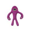 Knuffel Nieuwe Tuin Zachte Pluche Spel Kinderknuffel Afgeleide Tuin Verjaardagscadeau voor Kinderen Film Rand