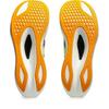 ASICS Unisex MAGIC SPEED 4 Running Shoes Huddle Yellow Metropolis 1011B875-751