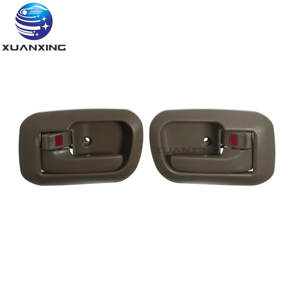 69220-08010 69210-08010 69230-08020 Toyota Sienna Door Handles (Inner/Outer)