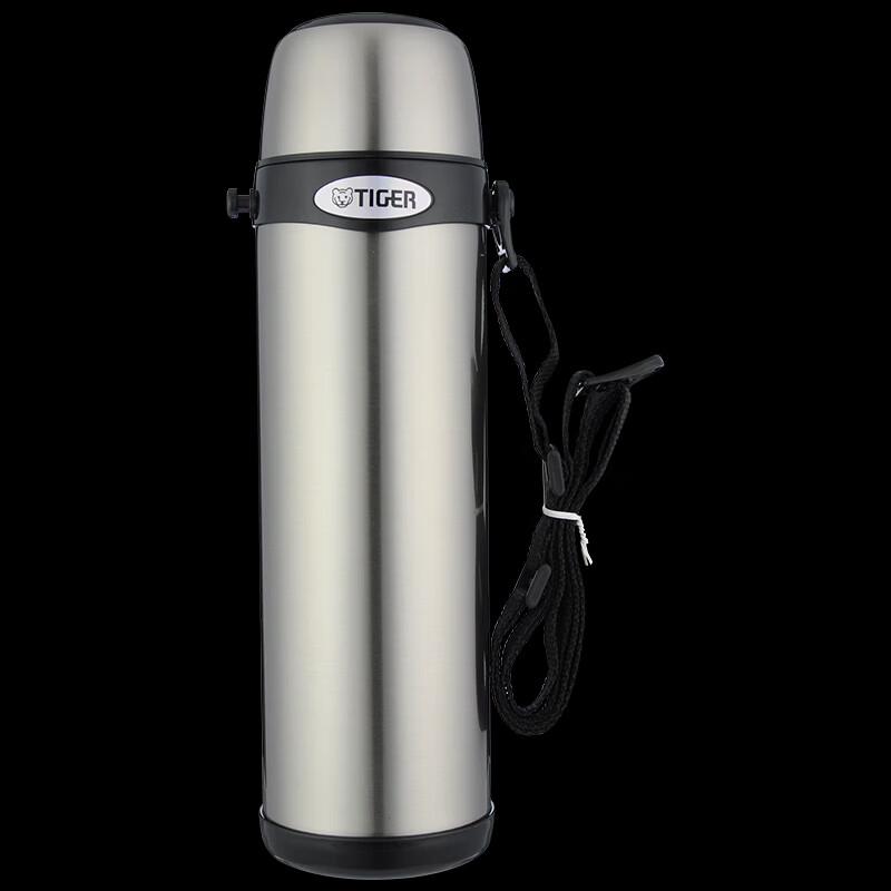 Tiger MBI-A10C Outdoor Insulated Stainless Steel Sports Bottle 1L