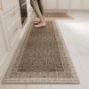 Carpet for Kitchen Floor Mat Home Decoration Long Rug Non-slip Area Rug Wear-resistant Foot Mats  Alfombra De Cocina 