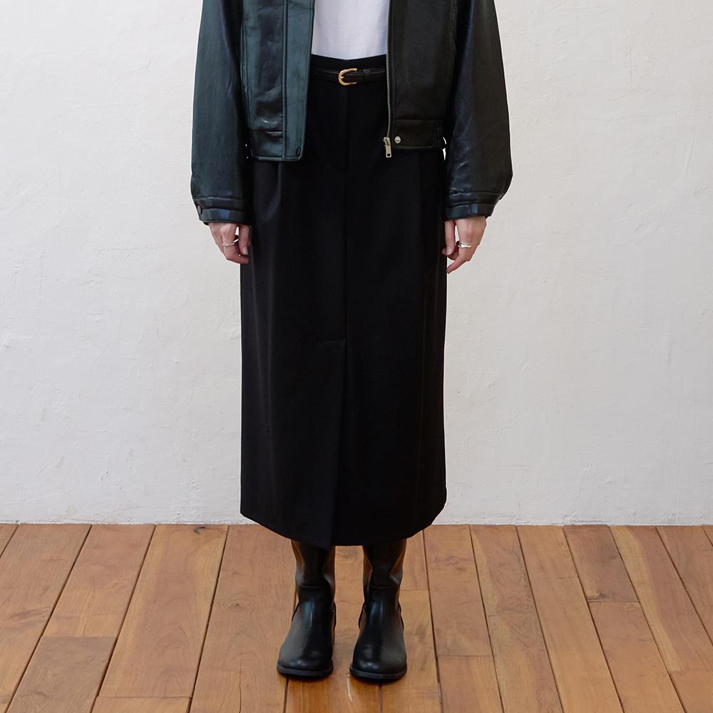 Kelly Donahue Standard Maxi Skirt