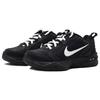 Nike Air Monarch 4 White Hook Warrior Abrasion Resistant Slip Resistant Abrasion Resistant Slip Resistant Low Top 415445-001(Team404-)