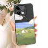 For Realme 16 Pro Casing Silicone Luxury Fashion Kawaii Cute Painted Shockproof Phone Case For Realme RMX5121 RMX5120