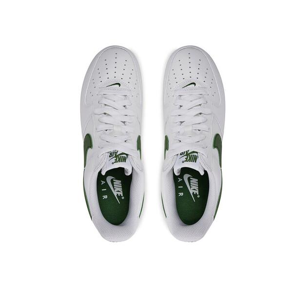 Кроссовки Nike Air Force 1 Low Retro QS