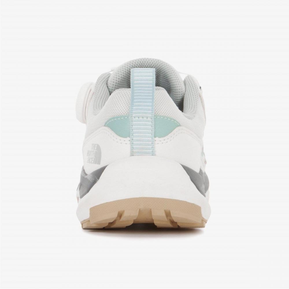 The North Face Kids Energy Air Boa Ns93r81u Mint