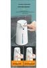 Smart Wall-Mounted M9 Automatic Foam Soap Dispenser