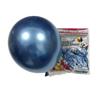 10 Zoll 1,8G Metallischer Latexballon Verdickter Bonbon Foto Hochzeitsfeier Dekoration Ballon